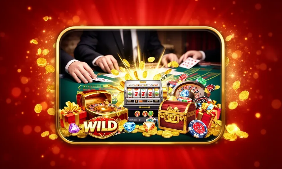 aspek88 Wayang Legend Slots