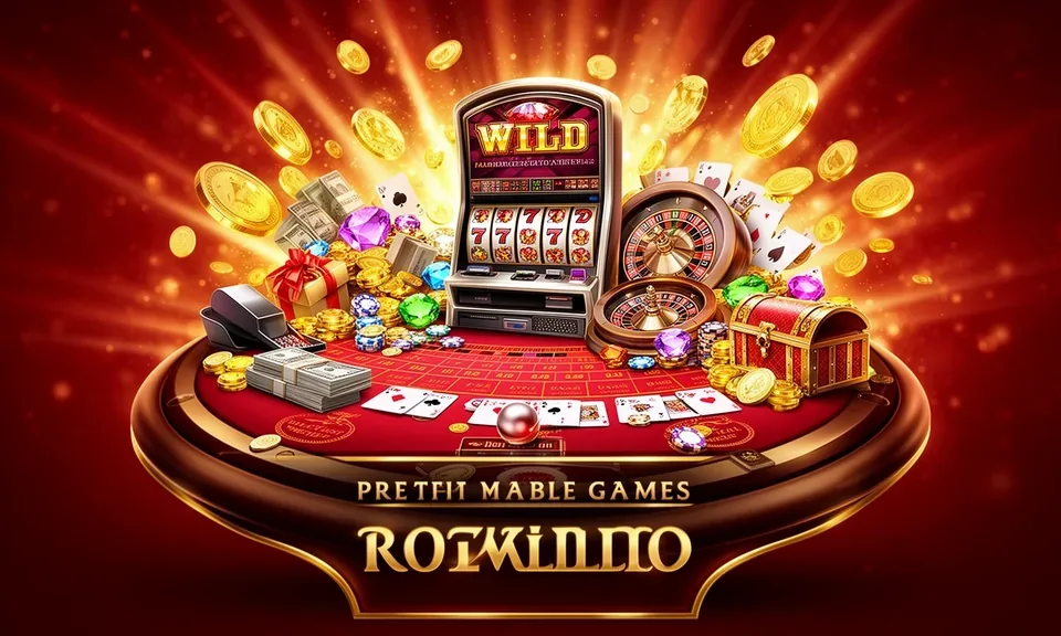 aspek88 Manado Jackpot Hub